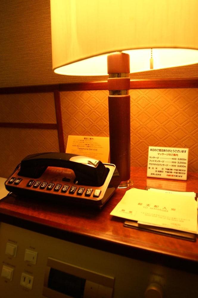 Ryukyu Sun Royal Hotel Naha Exterior photo
