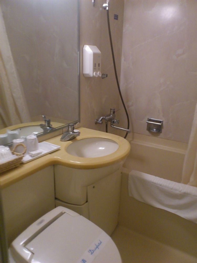Ryukyu Sun Royal Hotel Naha Exterior photo